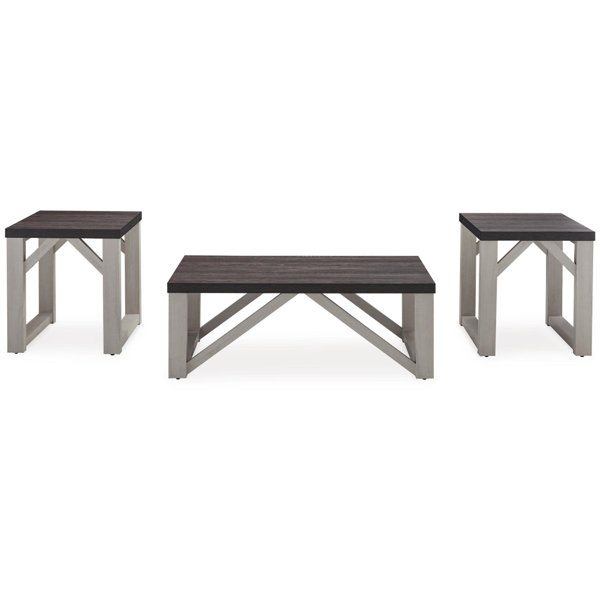 Signature Design by Ashley Dorrinson Coffee Table Wayfair